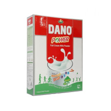 Arla DANO Instant Full Cream Milk Powder BIB - 1kg